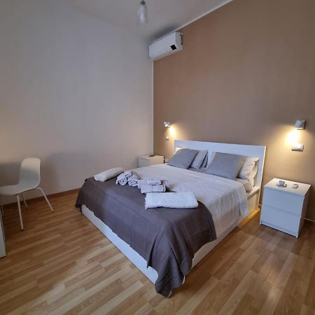 Sa Domu De Su Beciu Leilighet Cagliari Eksteriør bilde